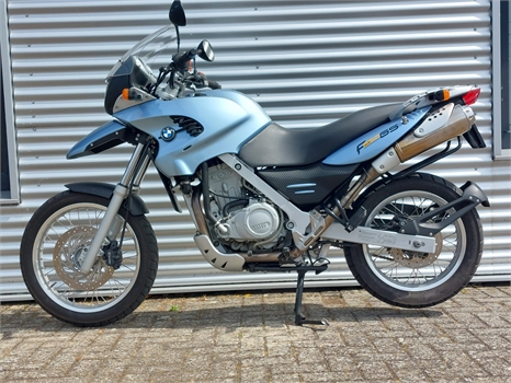 BMW F 650 GS
